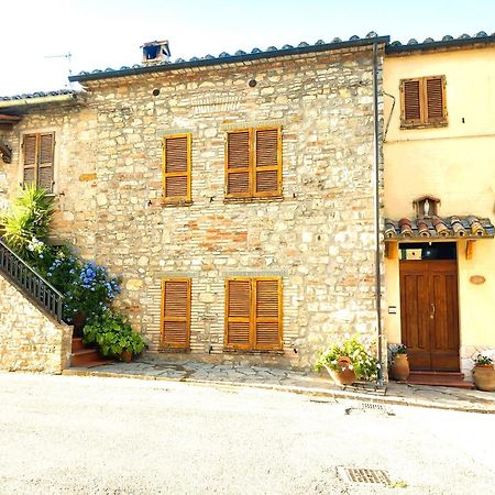 Borgo San Savino Guest House San Savino  Exterior photo