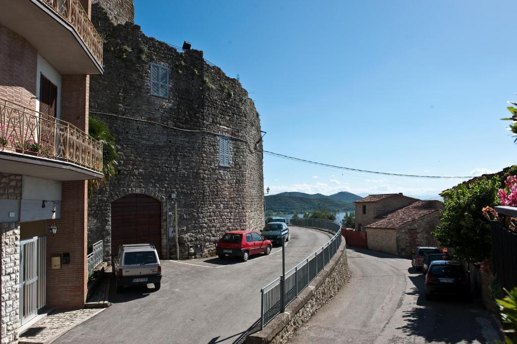 Borgo San Savino Guest House San Savino  Exterior photo