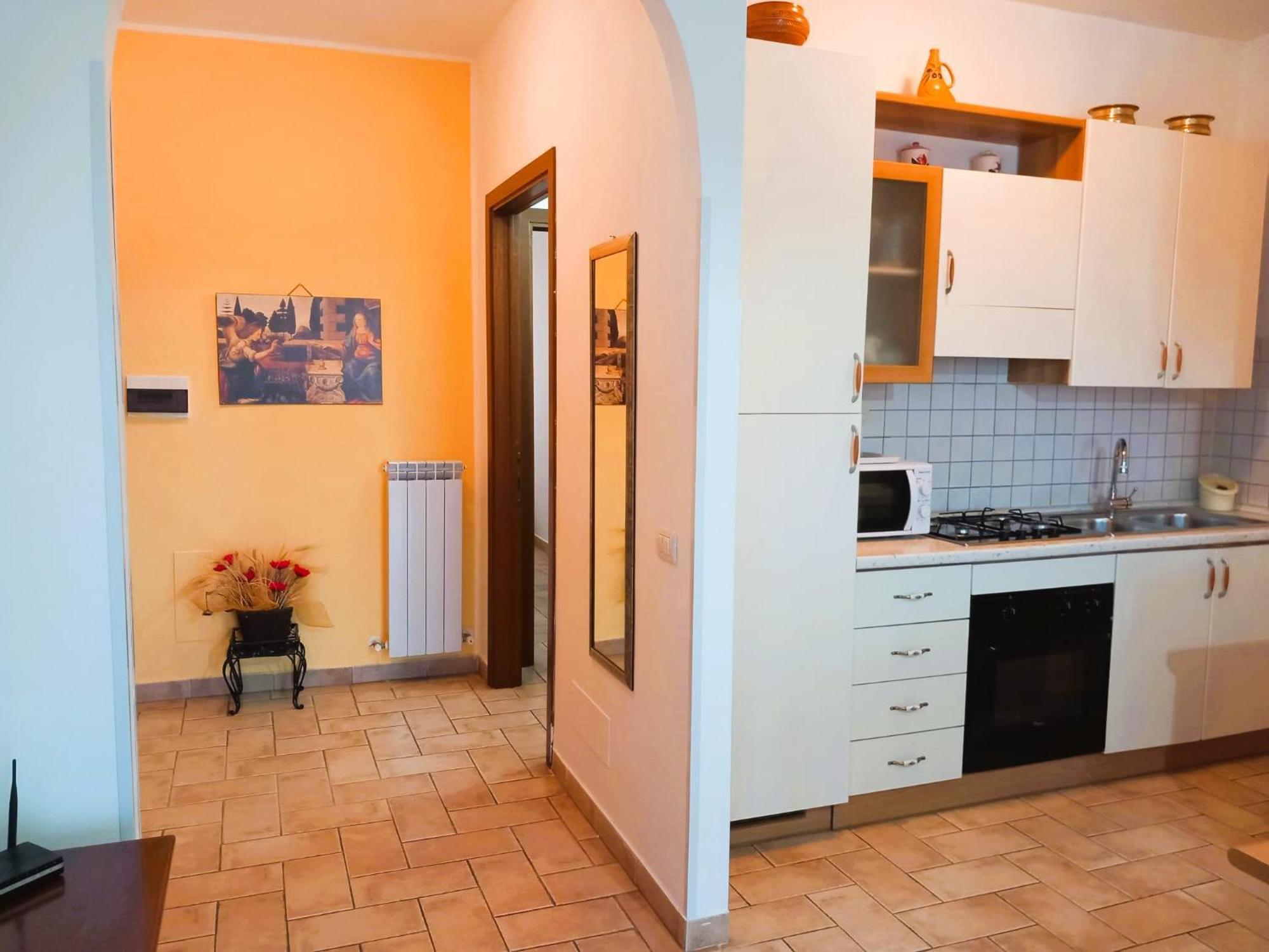 Borgo San Savino Guest House San Savino  Exterior photo