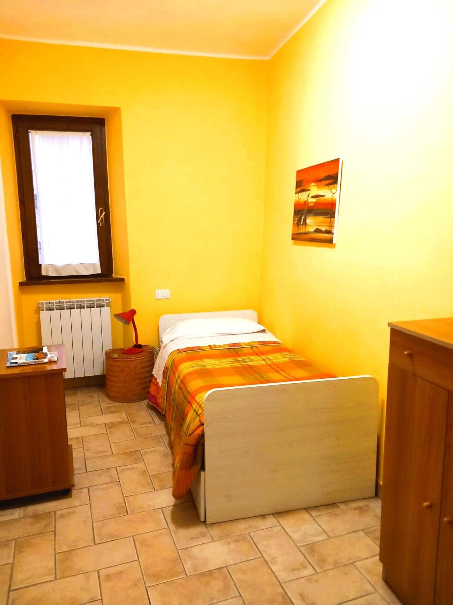 Borgo San Savino Guest House San Savino  Exterior photo