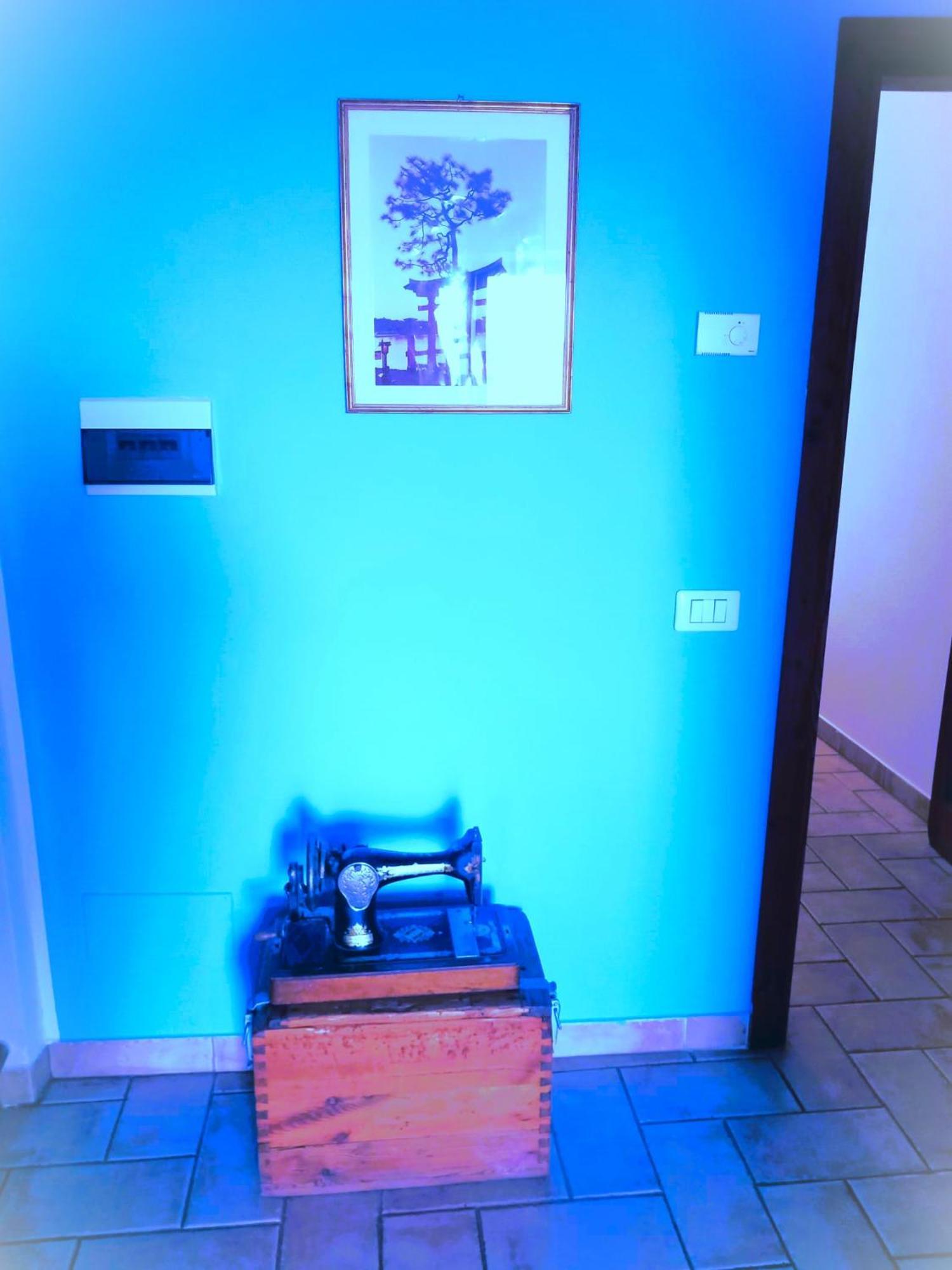Borgo San Savino Guest House San Savino  Exterior photo