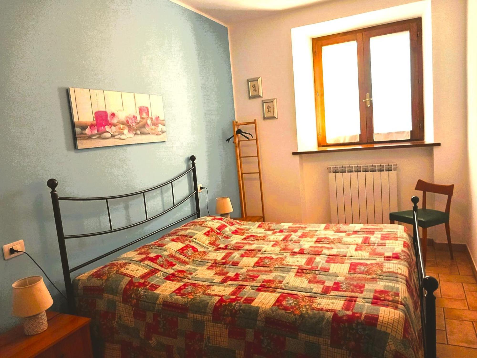 Borgo San Savino Guest House San Savino  Exterior photo