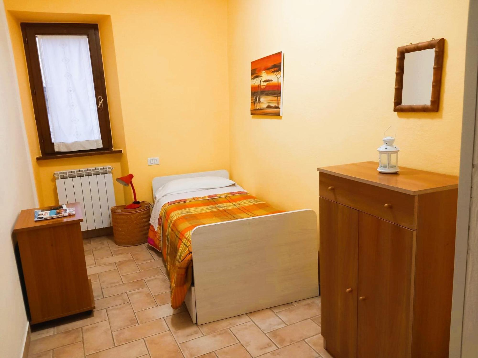 Borgo San Savino Guest House San Savino  Exterior photo