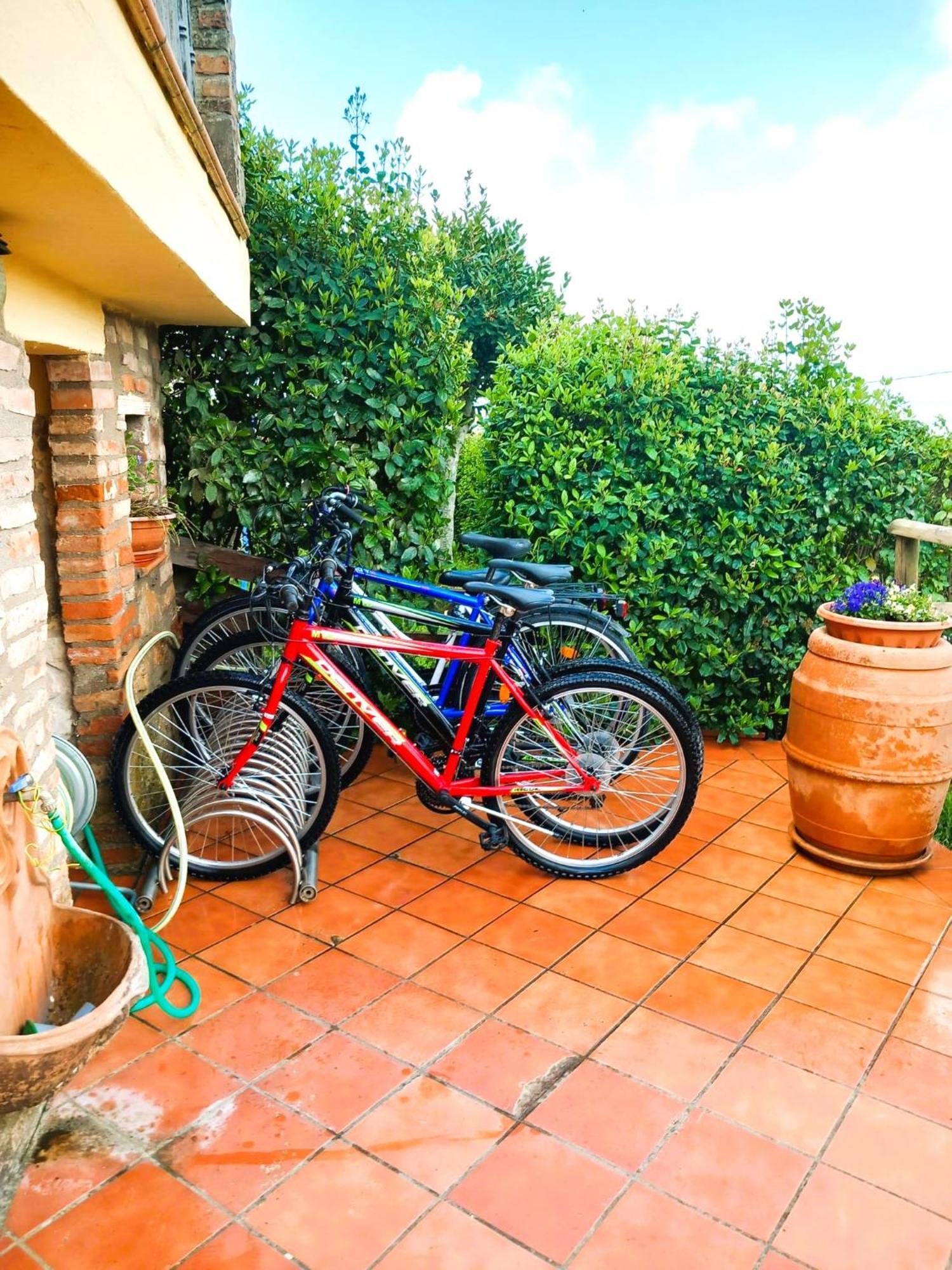 Borgo San Savino Guest House San Savino  Exterior photo