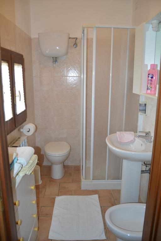 Borgo San Savino Guest House San Savino  Exterior photo