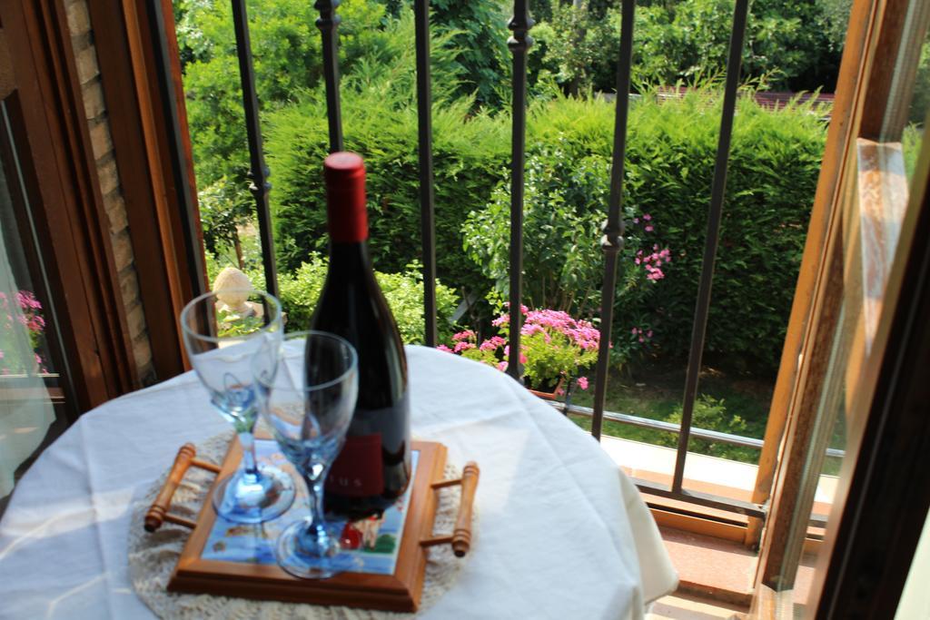 Borgo San Savino Guest House San Savino  Exterior photo