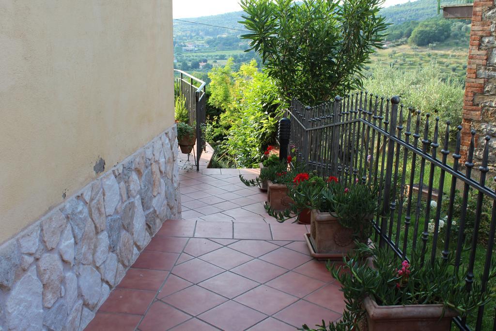 Borgo San Savino Guest House San Savino  Exterior photo