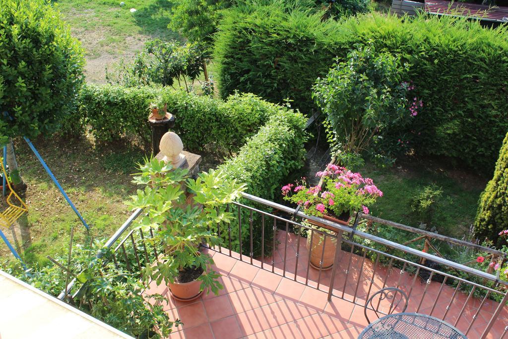 Borgo San Savino Guest House San Savino  Exterior photo