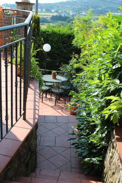 Borgo San Savino Guest House San Savino  Exterior photo