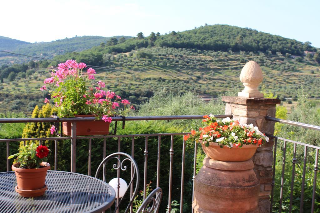Borgo San Savino Guest House San Savino  Exterior photo