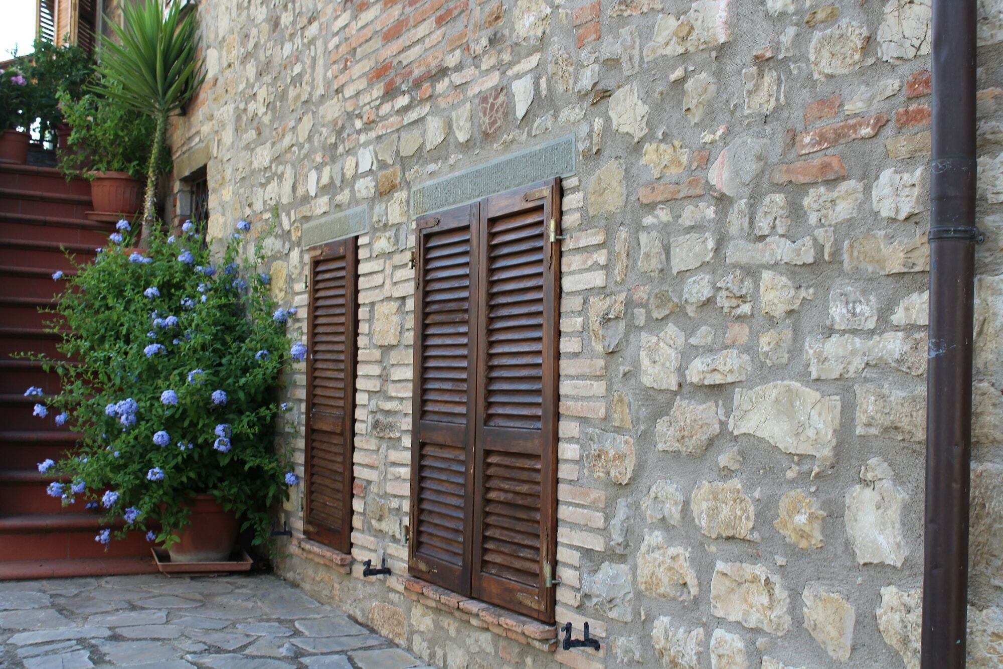 Borgo San Savino Guest House San Savino  Exterior photo