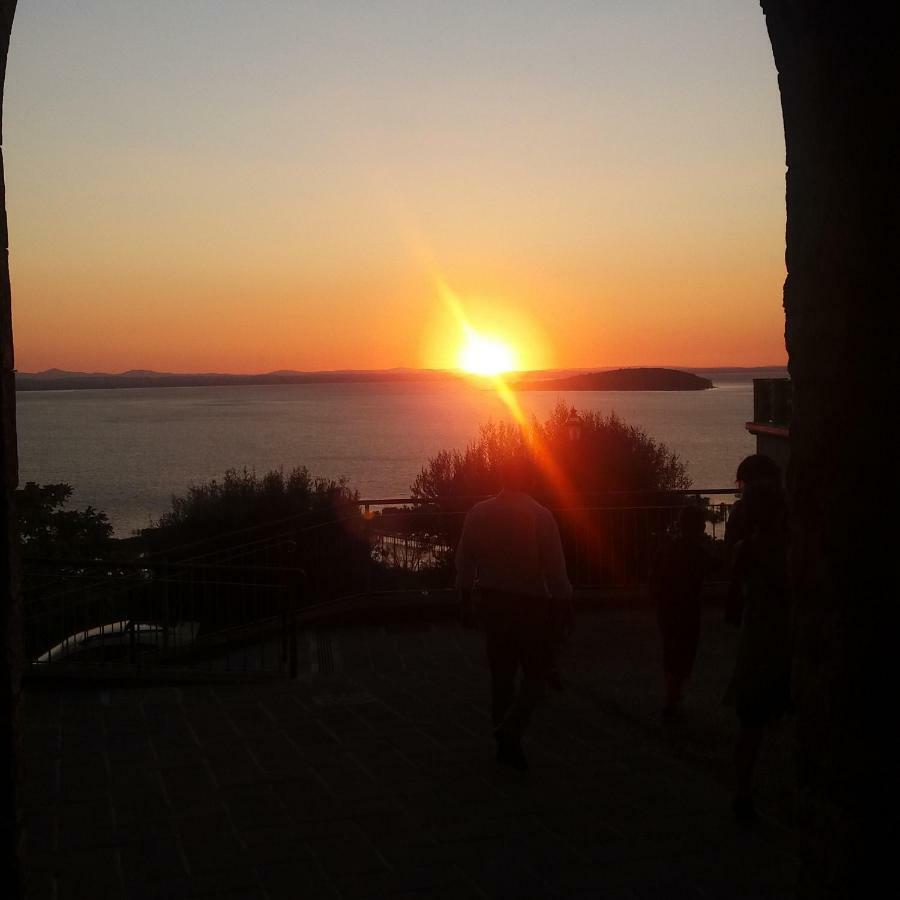 Borgo San Savino Guest House San Savino  Exterior photo