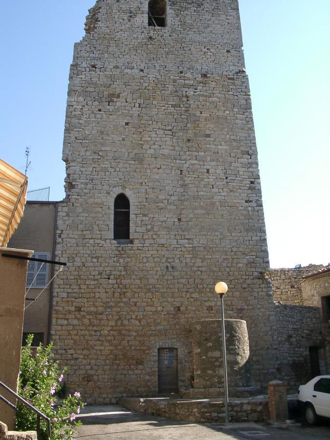 Borgo San Savino Guest House San Savino  Exterior photo